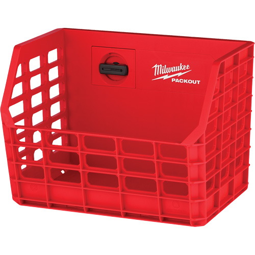 PACKOUT Compact Wall Basket Auto Electric Service Ltd.