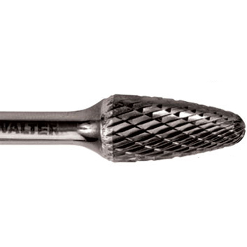 Fraise rotative arboriforme &agrave; deux tranchants, SF-2, 5/16" dia., 5/8" profondeur de la coupe Auto Electric Service Ltd.