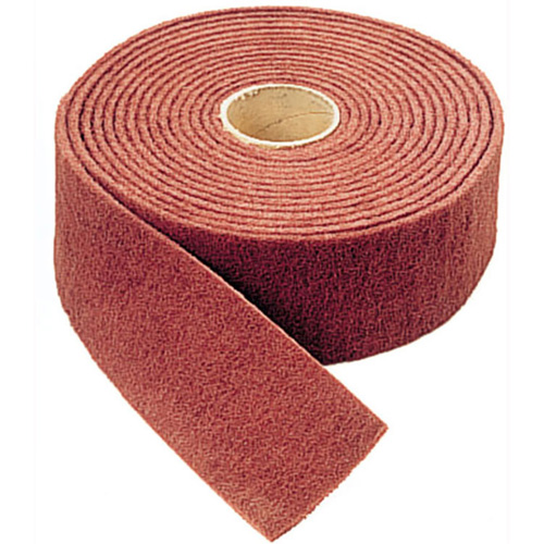 BLENDEX Finishing Rolls, Fine, Aluminum Oxide, 4" W x 30" L Auto Electric Service Ltd.