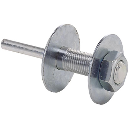 FX Wheel Mandrel Auto Electric Service Ltd.