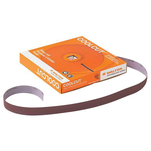 Coolcut Hand Sheet, Aluminum Oxide, 1" W x 150' L, P60 Grit Auto Electric Service Ltd.