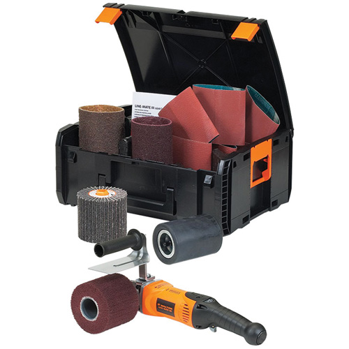 Line-Mate III Kit Auto Electric Service Ltd.