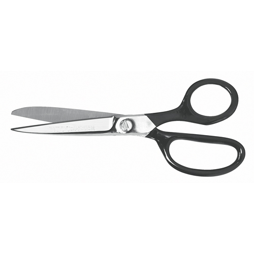 Industrial Inlaid&reg; Straight Cut Trimmers, 3-1/8" Cut Length, Rings Handle Auto Electric Service Ltd.