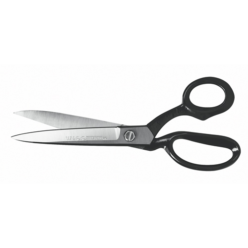 Industrial Shears, 6" Cut Length, Rings Handle Auto Electric Service Ltd.