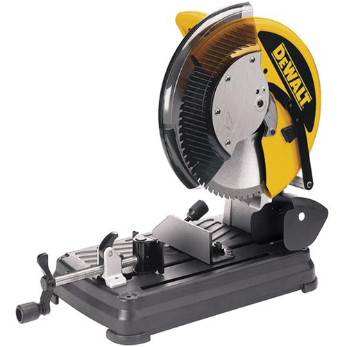 Scies multi coupe robustes, 14", 1300 tr/min &agrave; vide, 120 V, 15 A Auto Electric Service Ltd.