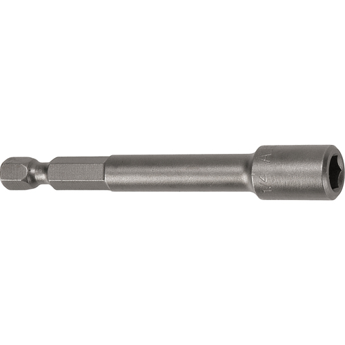 Nutsetter, 5/16" Tip, 1/4" Drive, 2" L, Magnetic Auto Electric Service Ltd.