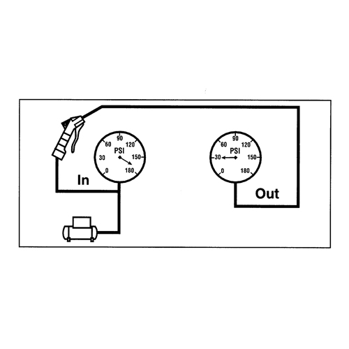 Airpro Silent Maximum Blow Guns Auto Electric Service Ltd.