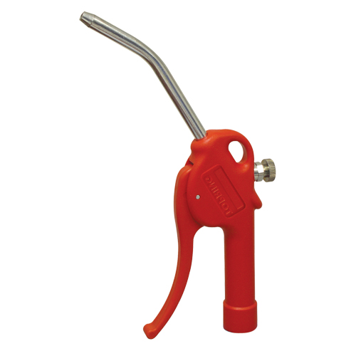 Airpro High Performance Blow Guns With Throttle Screw, 1/4" NPT, 10 SCFM, 150 PSI Auto Electric Service Ltd.