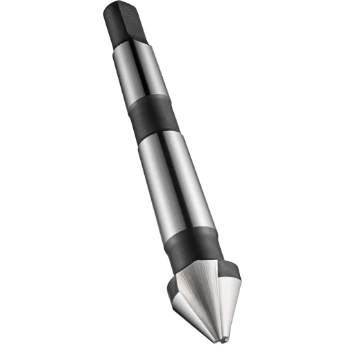 Countersink, 50 mm, High Speed Steel, 60° Angle, 3 Flutes Auto Electric Service Ltd.