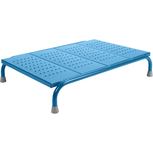 Plateformes de travail, 24" la x 32" pr, Capacit&eacute; de 800 lb, Enti&egrave;rement soud&eacute; Auto Electric Service Ltd.