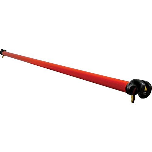 Fibreglass Scaffolding Components, Side Brace, 94-1/2" W x 3" H Auto Electric Service Ltd.