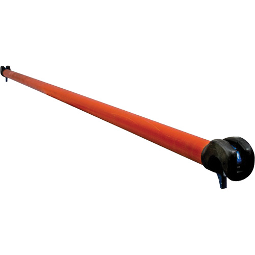 Fibreglass Scaffolding Components, Diagonal Brace, 94-1/2" W x 3" H Auto Electric Service Ltd.