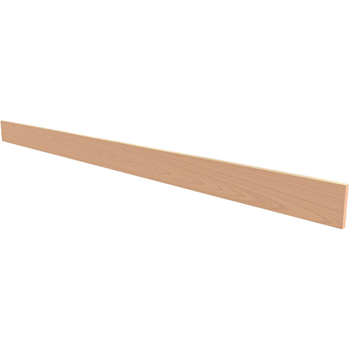 Fibreglass Scaffolding Components, Toeboard, 48" W x 4" H Auto Electric Service Ltd.