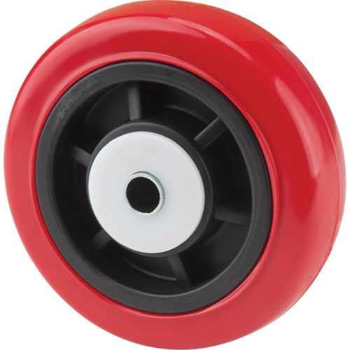 Replacement Wheel for Kleton Portable Folding Ladders Auto Electric Service Ltd.