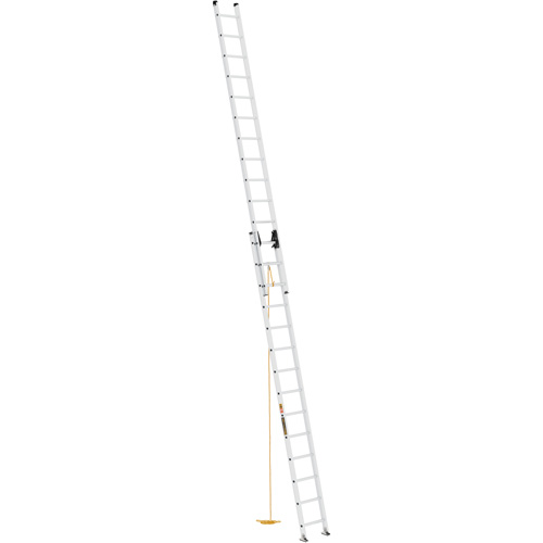 &eacute;chelle coulissante Jobsite Series, Cap 250 lb, 28' h, Calibre 3 Auto Electric Service Ltd.