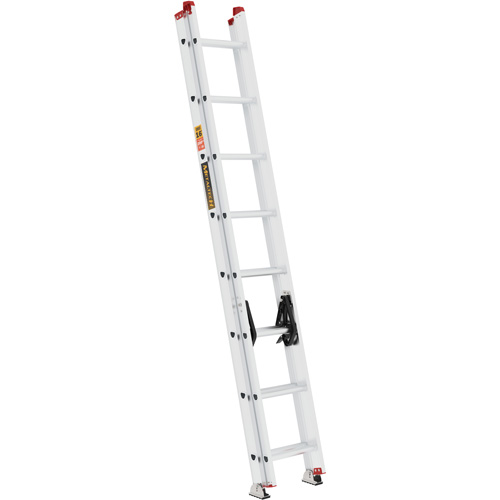 &eacute;chelle coulissante Jobsite Series, Cap 200 lb, 16' h, Calibre 3 Auto Electric Service Ltd.