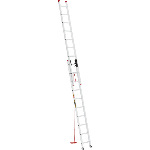 &eacute;chelle coulissante Jobsite Series, Cap 200 lb, 20' h, Calibre 3 Auto Electric Service Ltd.