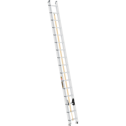 &eacute;chelle coulissante Jobsite Series, Cap 225 lb, 32' h, Calibre 2 Auto Electric Service Ltd.