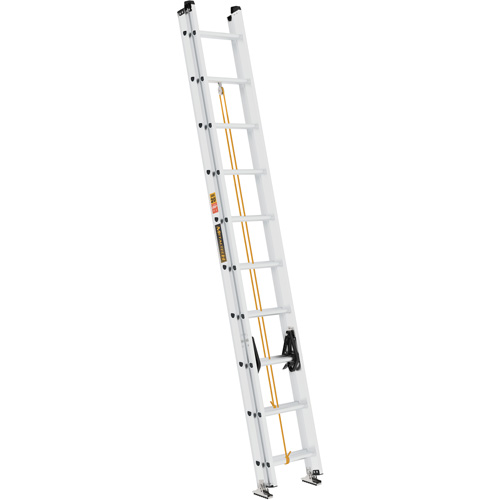 &eacute;chelle coulissante Jobsite Series, Cap 225 lb, 32' h, Calibre 1 Auto Electric Service Ltd.
