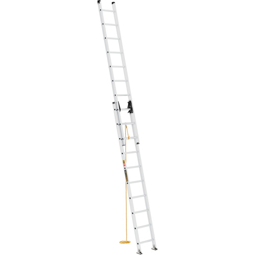 &eacute;chelle coulissante Jobsite Series, Cap 225 lb, 32' h, Calibre 1 Auto Electric Service Ltd.