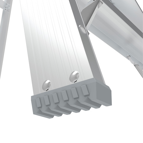 Escabeau, 8', Aluminium, Capacit&eacute; 225 lb, Type 2 Auto Electric Service Ltd.