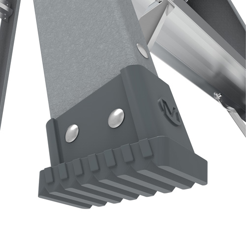 Escabeau, 6', Fibre de verre, Capacit&eacute; 225 lb, Type 2 Auto Electric Service Ltd.