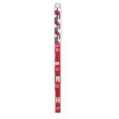 Ship Auger Drill Bit, 15/16" Diameter, 15" Flute, 7/16" Hex Shank Auto Electric Service Ltd.