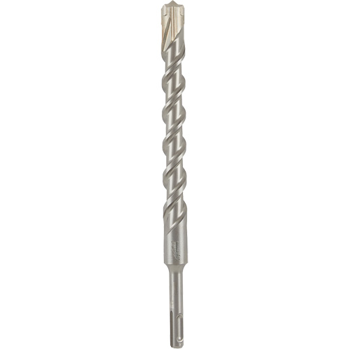 MX4 4-Cutter Rotary Hammer Drill Bits, SDS-Plus Shank, Carbide Auto Electric Service Ltd.