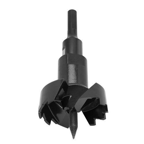 Standard Self-Feed Drill Bit, 3-5/8", 6" Length, 7/16" Hex Shank Auto Electric Service Ltd.