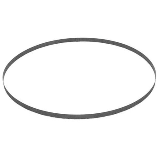 Deep-Cut Portable Band Saw Blade, Bi-Metal, 44-7/8" L x 1/2" W x 0.02" Thick, 10 TPI Auto Electric Service Ltd.