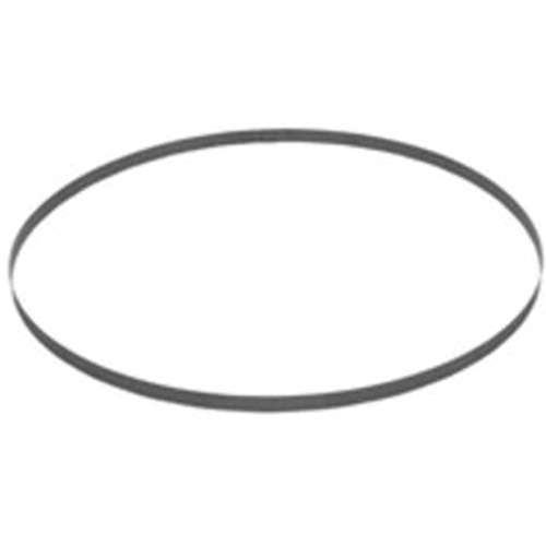 Deep-Cut Portable Band Saw Blades, Bi-Metal, 44-7/8" L x 1/2" W x 0.02" Thick, 24 TPI Auto Electric Service Ltd.