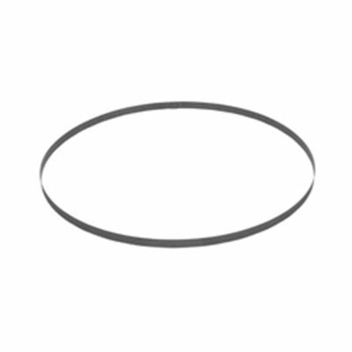 Deep-Cut Portable Band Saw Blades, Bi-Metal, 44-7/8" L x 1/2" W x 0.02" Thick, 10 TPI Auto Electric Service Ltd.