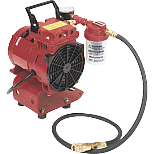 Vacuum Pump Assembly Auto Electric Service Ltd.