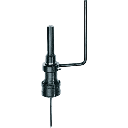 Arbre porte-fraise complet &agrave; tige droite 3/4" et &agrave; rechange rapide Auto Electric Service Ltd.