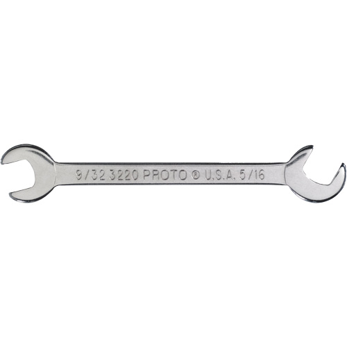 Cl&eacute; d'allumage, 9/32" x 5/16", Satin Auto Electric Service Ltd.