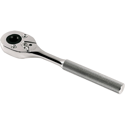 Female Pear Head Ratchet, 3/8" Drive, Plain Handle Auto Electric Service Ltd.