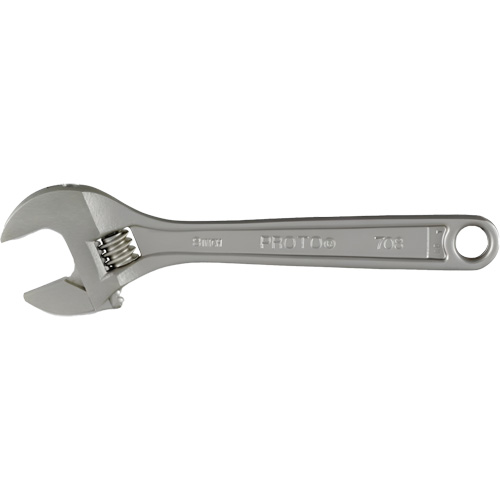 Cl&eacute; ajustable avec CLIK-STOP, 8" lo, Ordinaire Auto Electric Service Ltd.