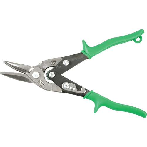 Metalmaster&reg; Compound Snips, 1-3/8" Cut Length, Right Cut Auto Electric Service Ltd.