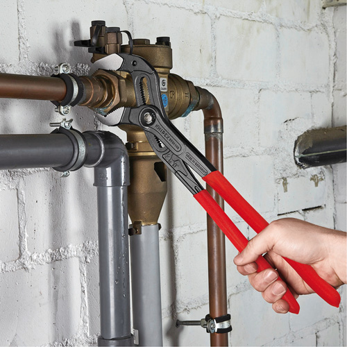 Pinces pour pompe &agrave; eau Cobra XL, 16" Auto Electric Service Ltd.
