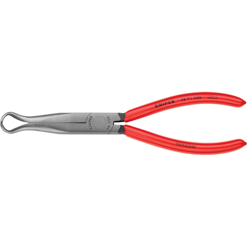 Pince 8" de m&eacute;canicien, pour coiffe de bougie d'allumage Auto Electric Service Ltd.