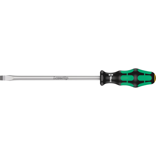 Tournevis pour vis &agrave; fente conique, 3/8", 12" lo, Prise Plastique Auto Electric Service Ltd.
