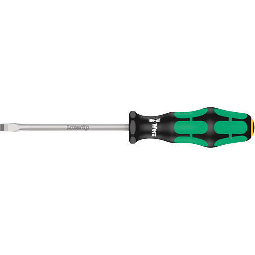Tournevis pour vis &agrave; fente conique, 1/2", 10/1/2" lo, Prise Plastique Auto Electric Service Ltd.
