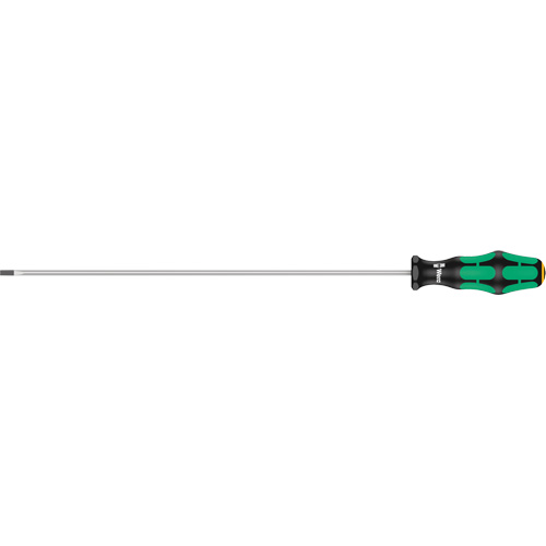 Tournevis pour vis &agrave; fente, Tige de 5/32", Ronde, 15-3/4" lo, Prise en Plastique Auto Electric Service Ltd.