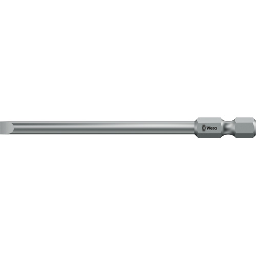 Tournevis &agrave; fente, 1/4", 2" lo, Prise Plastique Auto Electric Service Ltd.