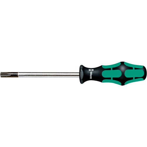 TOURNEVIS,TORX INVIOLABL4"LO,TX25 PT Auto Electric Service Ltd.