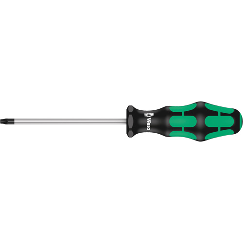 Tournevis inviolable Torx Auto Electric Service Ltd.