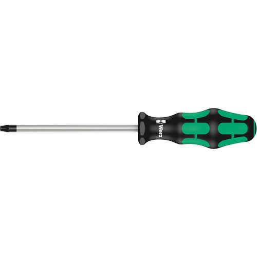 Tournevis &agrave; tige isol&eacute;e Wera Torx Auto Electric Service Ltd.