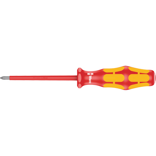 Insulated Phillips Slotted Screwdriver Auto Electric Service Ltd.