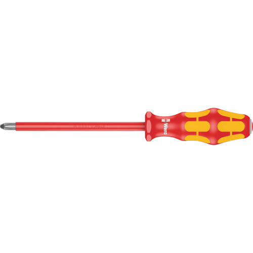 Insulated Phillips Slotted Screwdriver Auto Electric Service Ltd.