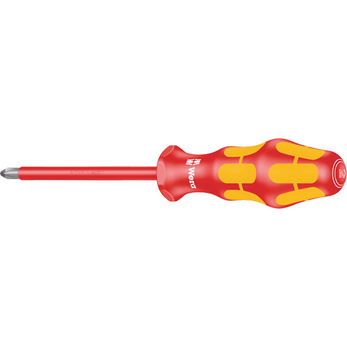 Insulated Phillips Slotted Screwdriver Auto Electric Service Ltd.